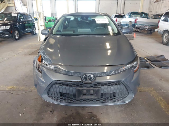 Toyota 2zr-fae 2020 5YFEPRAE2LP142537 Image 12