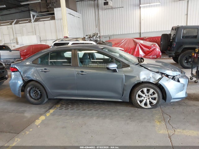 Toyota 2zr-fae 2020 5YFEPRAE2LP142537 Image 13
