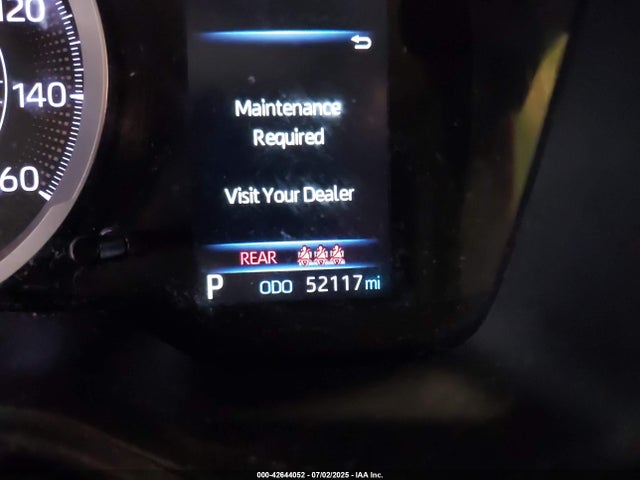 Toyota 2zr-fae 2020 5YFEPRAE2LP142537 Image 15