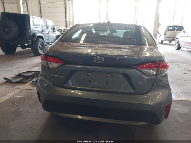 Toyota 2zr-fae 2020 5YFEPRAE2LP142537 Image 16