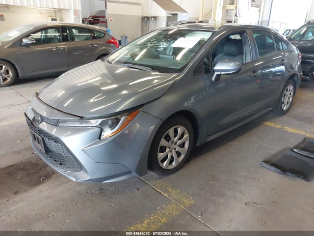 Toyota 2zr-fae 2020 5YFEPRAE2LP142537 Image 2