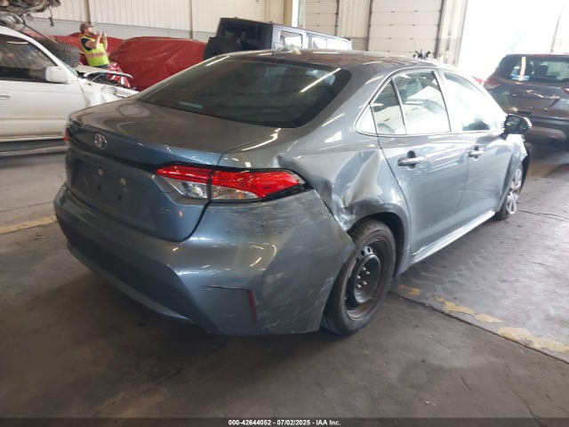 Toyota 2zr-fae 2020 5YFEPRAE2LP142537 Image 4