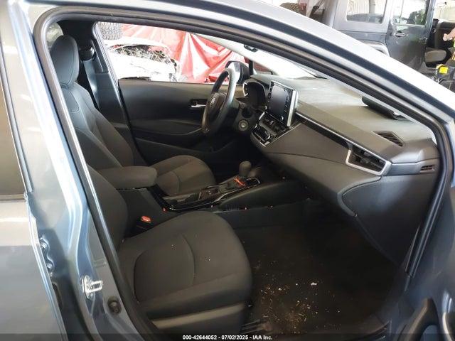 Toyota 2zr-fae 2020 5YFEPRAE2LP142537 Image 5