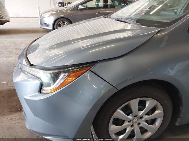 Toyota 2zr-fae 2020 5YFEPRAE2LP142537 Image 6