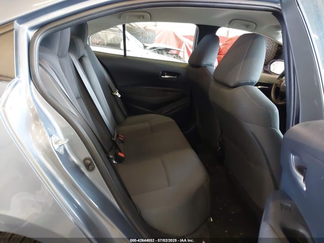 Toyota 2zr-fae 2020 5YFEPRAE2LP142537 Image 8