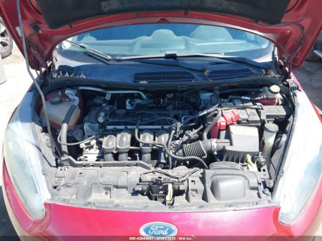 3FADP4EJ4GM143455 Ford 1.6l ti-vct premium fuel