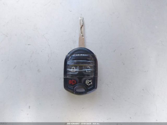 3FADP4EJ4GM143455 Ford 1.6l ti-vct premium fuel