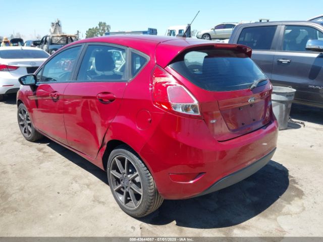 3FADP4EJ4GM143455 Ford 1.6l ti-vct premium fuel