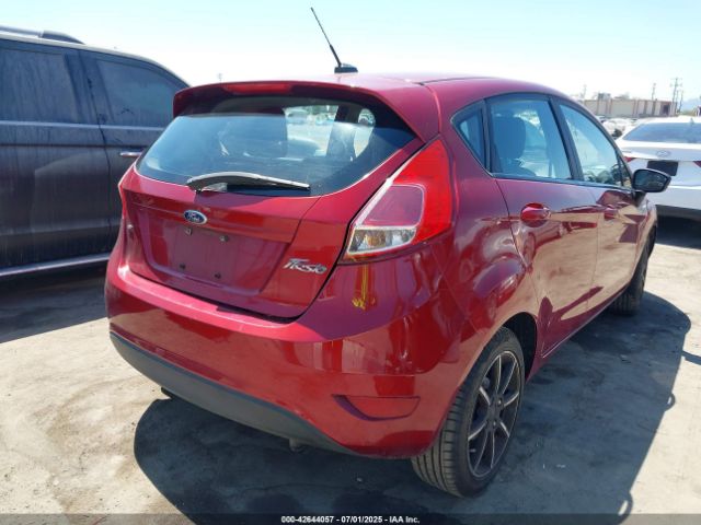 3FADP4EJ4GM143455 Ford 1.6l ti-vct premium fuel