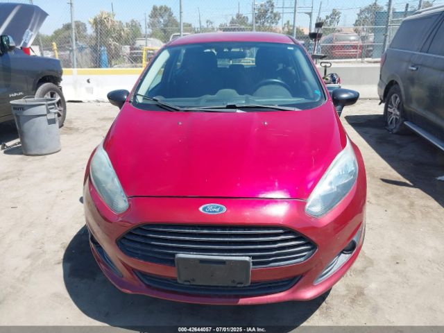 3FADP4EJ4GM143455 Ford 1.6l ti-vct premium fuel