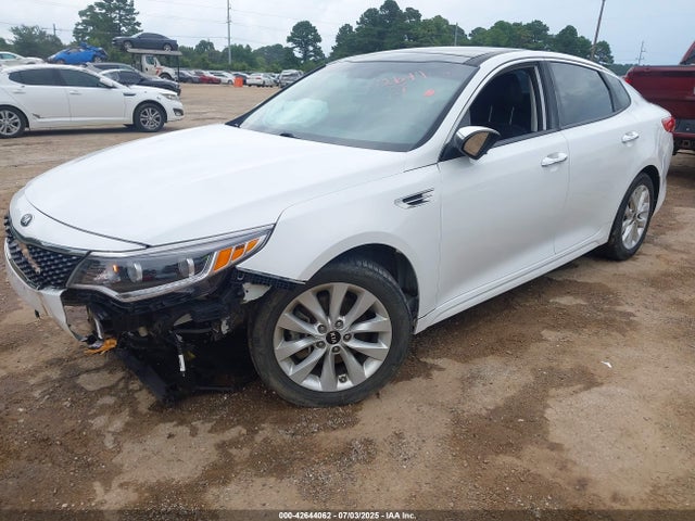 5XXGU4L31GG058594 KIA t-gdi theta ii