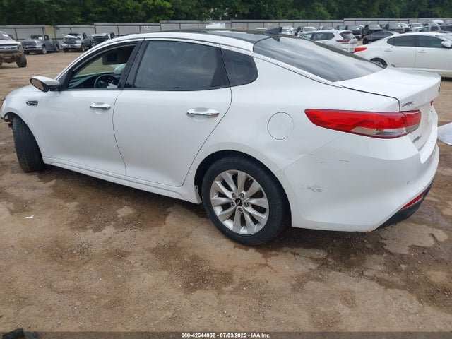 5XXGU4L31GG058594 KIA t-gdi theta ii