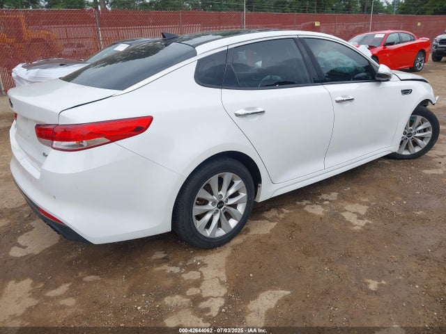 5XXGU4L31GG058594 KIA t-gdi theta ii
