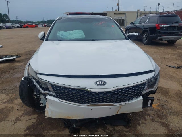 5XXGU4L31GG058594 KIA t-gdi theta ii