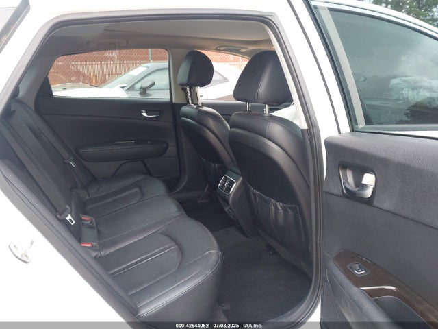5XXGU4L31GG058594 KIA t-gdi theta ii
