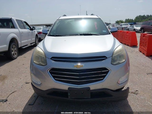 2GNALCEK8G6108642 Chevrolet lea - e85 max, aluminum