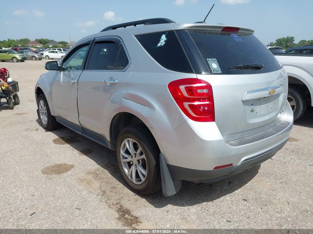 2GNALCEK8G6108642 Chevrolet lea - e85 max, aluminum