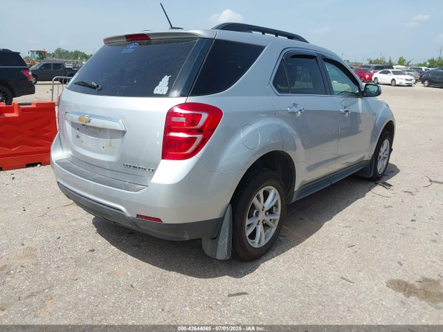 2GNALCEK8G6108642 Chevrolet lea - e85 max, aluminum