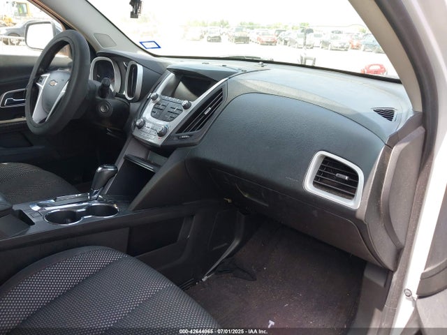 2GNALCEK8G6108642 Chevrolet lea - e85 max, aluminum