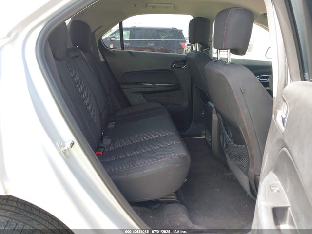 2GNALCEK8G6108642 Chevrolet lea - e85 max, aluminum