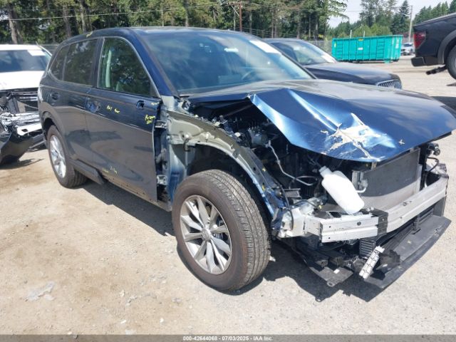 2024 HONDA CR-V 2HKRS4H78RH451073