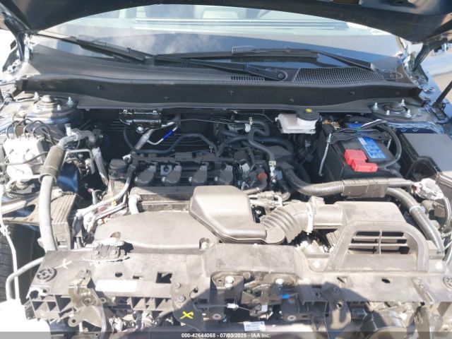2024 HONDA CR-V 2HKRS4H78RH451073 Photo 9