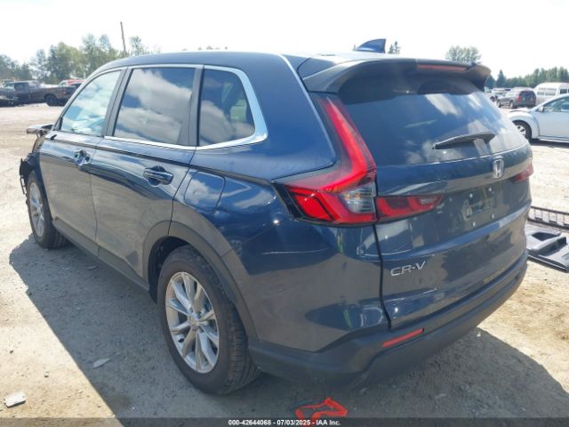 2024 HONDA CR-V 2HKRS4H78RH451073 Photo 2