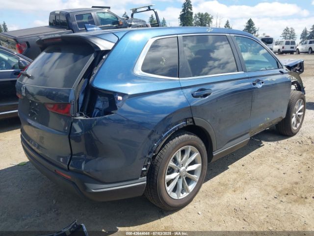 2024 HONDA CR-V 2HKRS4H78RH451073 Photo 3