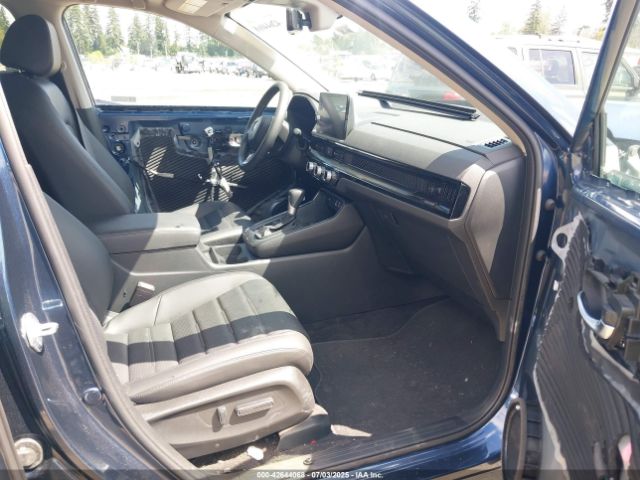 2024 HONDA CR-V 2HKRS4H78RH451073 Photo 4