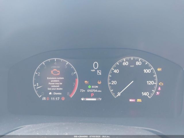 2024 HONDA CR-V 2HKRS4H78RH451073 Photo 6