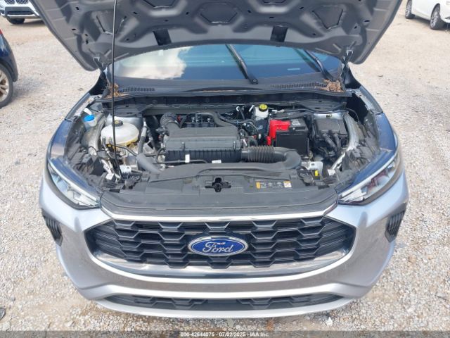 2024 FORD ESCAPE 1FMCU0MN2RUB02179 Photo 9