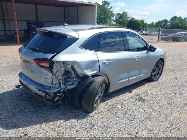 2024 FORD ESCAPE 1FMCU0MN2RUB02179 Photo 3