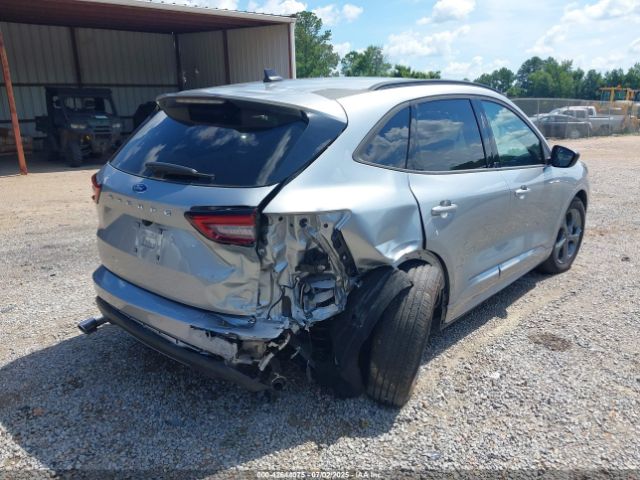 2024 FORD ESCAPE 1FMCU0MN2RUB02179 Photo 5