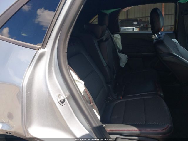2024 FORD ESCAPE 1FMCU0MN2RUB02179 Photo 7