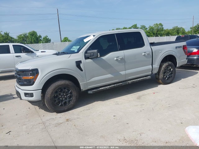 1FTFW3L51RKF53873 Ford 5.0l-4v