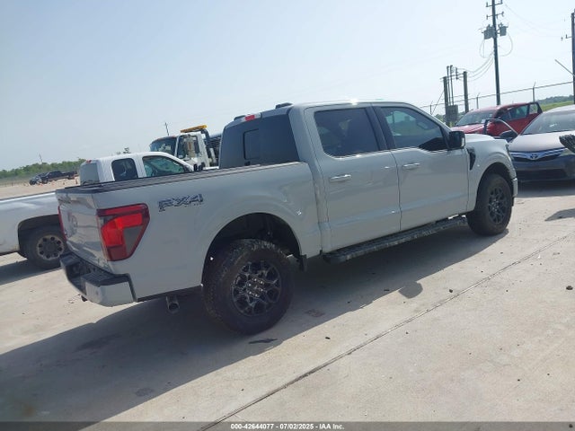 1FTFW3L51RKF53873 Ford 5.0l-4v