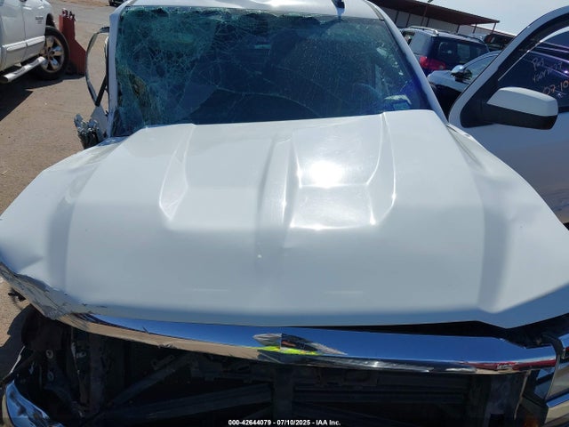 3GCPCRECXHG310726 Chevrolet l83 - sidi: spark ignited direct injection, vvt: variable valve timing, afm, e85 max, alum