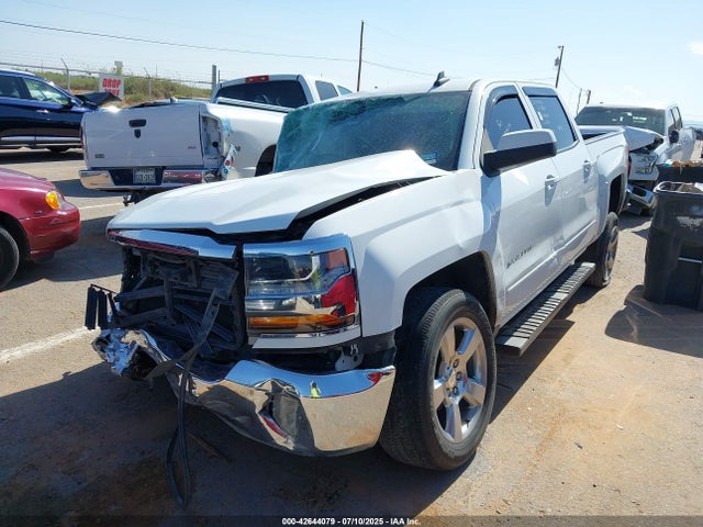 3GCPCRECXHG310726 Chevrolet l83 - sidi: spark ignited direct injection, vvt: variable valve timing, afm, e85 max, alum
