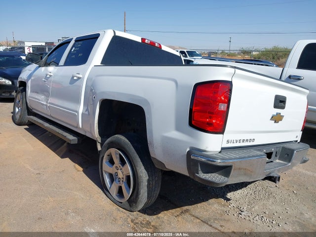3GCPCRECXHG310726 Chevrolet l83 - sidi: spark ignited direct injection, vvt: variable valve timing, afm, e85 max, alum