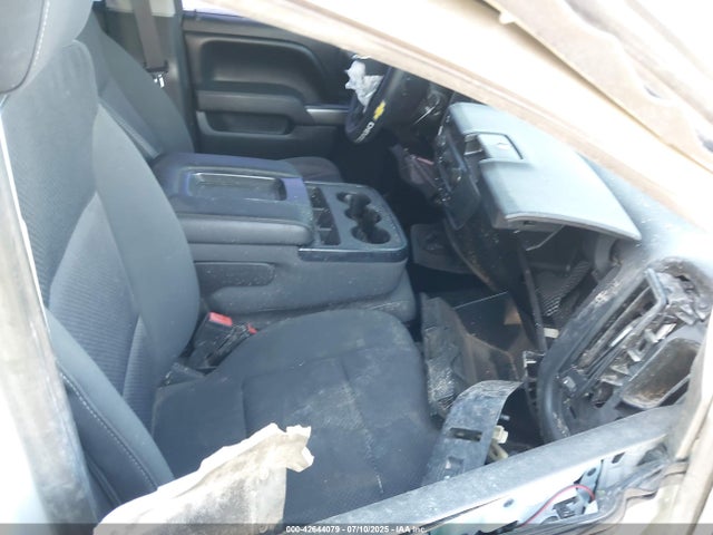 3GCPCRECXHG310726 Chevrolet l83 - sidi: spark ignited direct injection, vvt: variable valve timing, afm, e85 max, alum