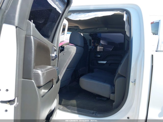 3GCPCRECXHG310726 Chevrolet l83 - sidi: spark ignited direct injection, vvt: variable valve timing, afm, e85 max, alum