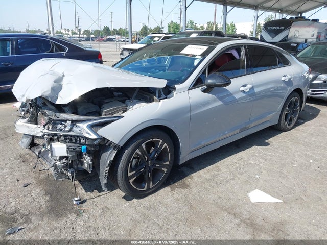 5XXG64J27PG206526 KIA t-gdi gamma ii