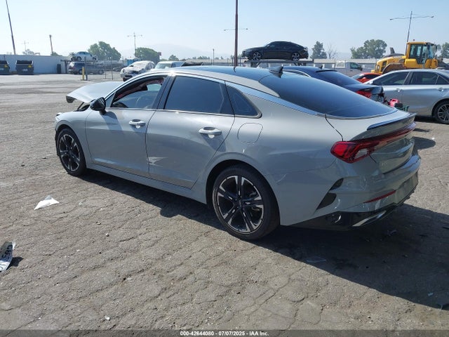 5XXG64J27PG206526 KIA t-gdi gamma ii