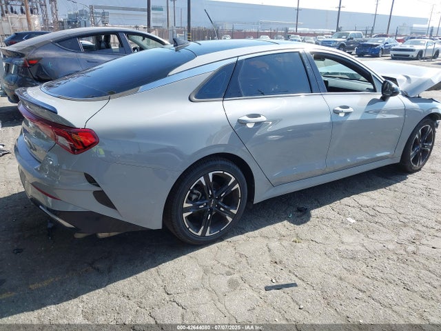 5XXG64J27PG206526 KIA t-gdi gamma ii