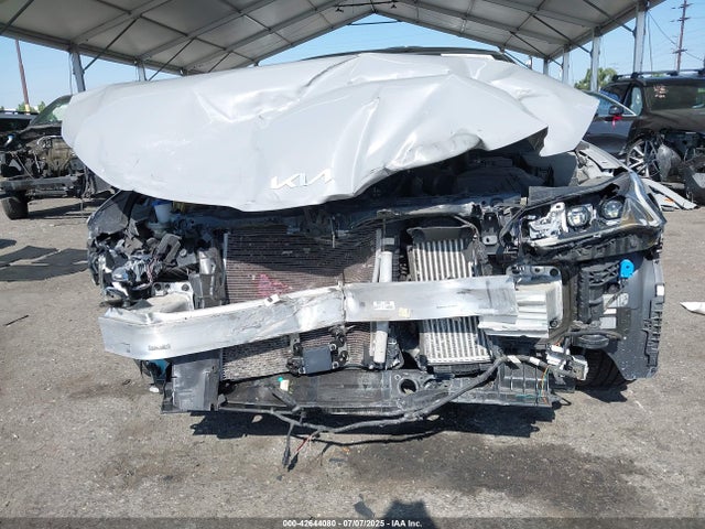 5XXG64J27PG206526 KIA t-gdi gamma ii