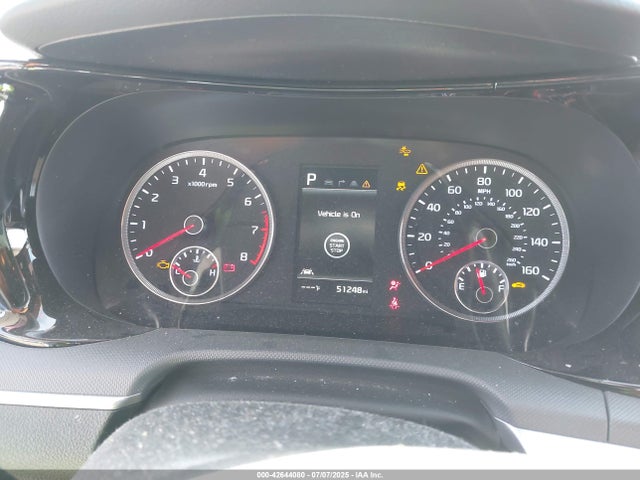 5XXG64J27PG206526 KIA t-gdi gamma ii