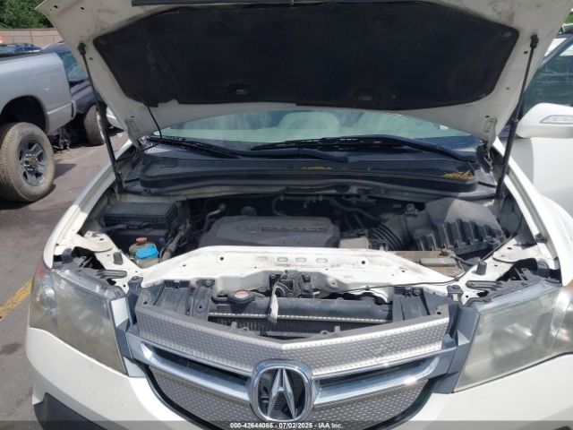 2009 ACURA MDX 2HNYD28739H526856 Photo 9