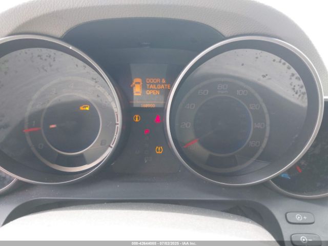 2009 ACURA MDX 2HNYD28739H526856 Photo 6