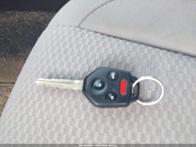 Subaru 2.5na u5 2015 JF2SJADC2FH451006 Image 11