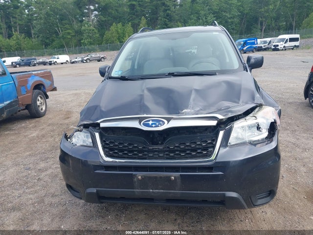 Subaru 2.5na u5 2015 JF2SJADC2FH451006 Image 13